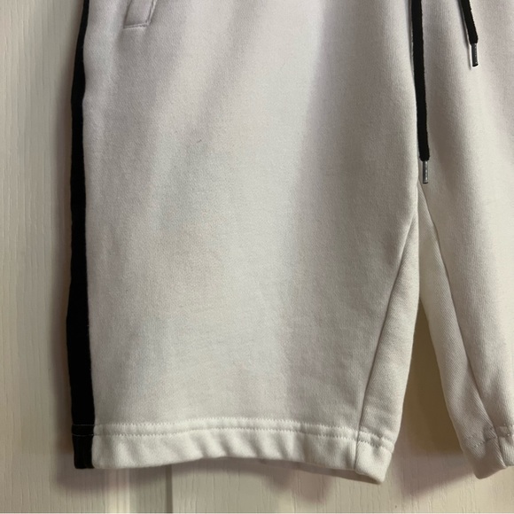 Guess Los Angeles Mens Athletic Shorts, Sz. S - Picture 6 of 9